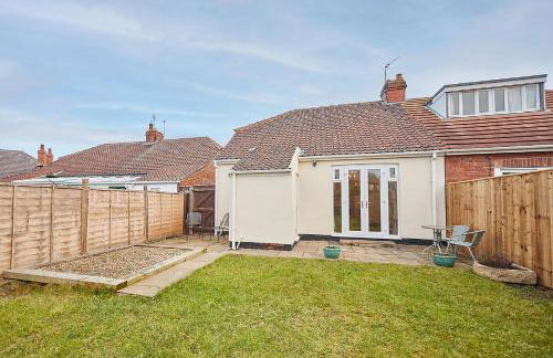 Host & Stay - Wardman Crescent - Foto 7