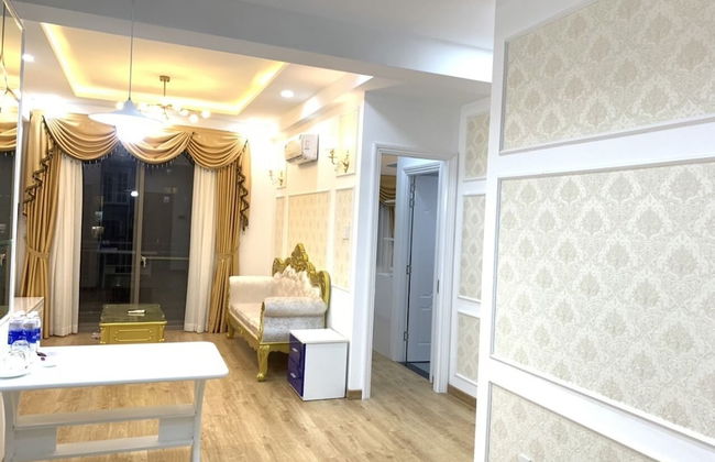 Saigon South Residence - Vina We Stay - Photo 58