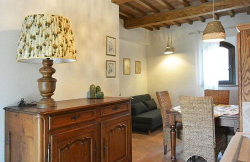 Agriturismo Podere Il Sorbo - Foto 43