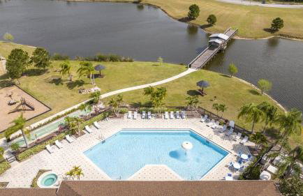 Cozy 4Bd Home Pool & Hot Tub at Trafalgar Resort - Foto 74