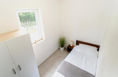 Boutique VILA SABRINA Selce - Exclusive Apartments with free parking - Foto 43