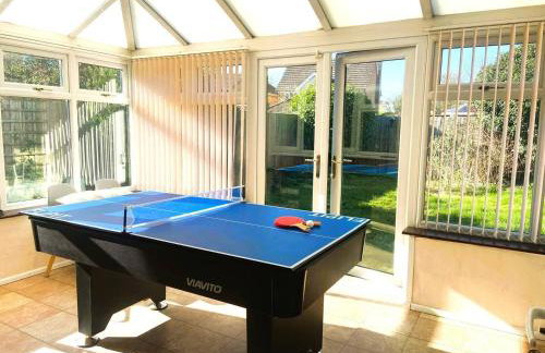 ELY House with FREE private parking - Photo 15