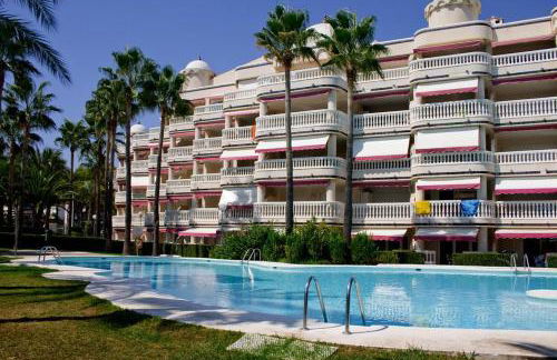 Apartment Martinez Casablanca - Foto 41