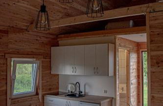 Domek Pod Świerkami - Photo 8