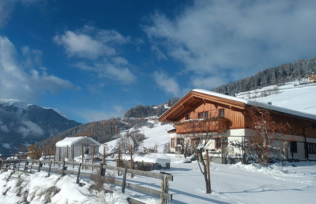 Apartment in Kaunerberg Near Ski Resort - Foto 42