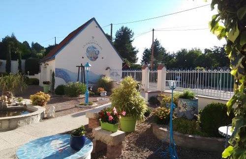 La Maison Bleue - Foto 23