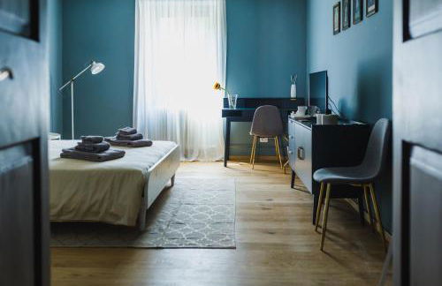 Dimora Hortis, eleganza e stile in centro a Trieste - Foto 65