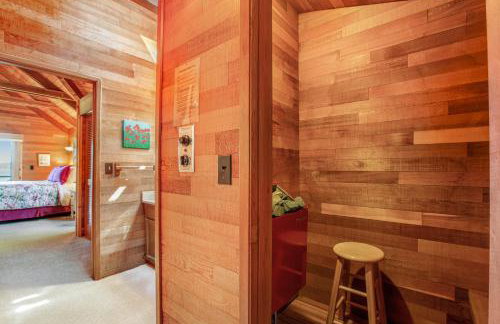 Saratoga Lodge - Foto 22