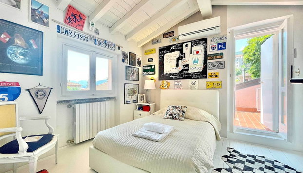 Villa Alice - Foto 5, Habitación