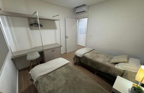 Apartamento Decorado 6 Toledo PR - Foto 33