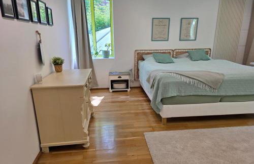 Zentrales, ruhiges Idyll mit Flair - Foto 23