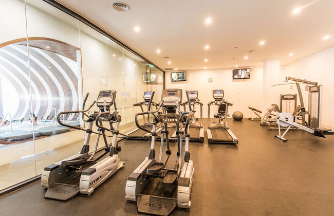 Urban Oasis - Designed Service Apartment - Foto 37