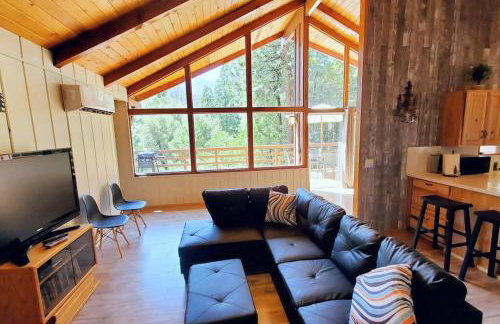 Redwood Retreat, Mountains, Adventure and Nature - Foto 10