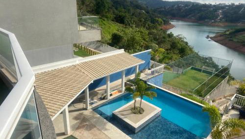 Casa condomínio Igaratá - Foto 2