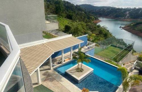 Casa condomínio Igaratá - Foto 2