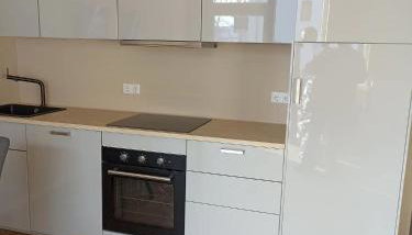 Hotel zur Panke Wohnung 2 - Foto 2