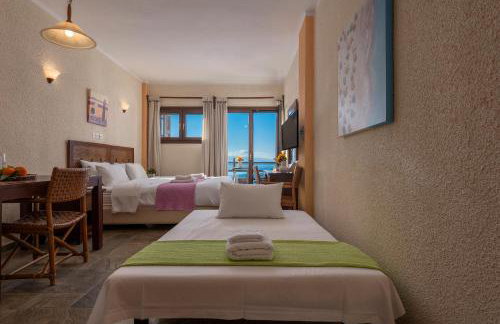 Agnanti Hotel Apartments - Photo 14