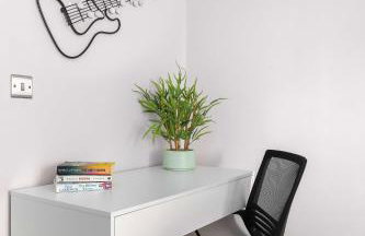 Luxury Hoxton 2 Bedroom 2 Bathroom Apartment With Balcony Sleeps 6 - Foto 18