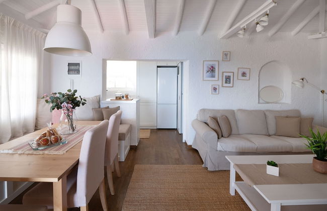 Seafront Pouletis Family Aeraki Nest With Pool - Foto 6