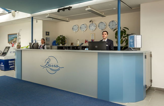 Apart Hotel Volga - Foto 4