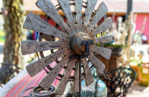 La Maisonannette - Foto 32