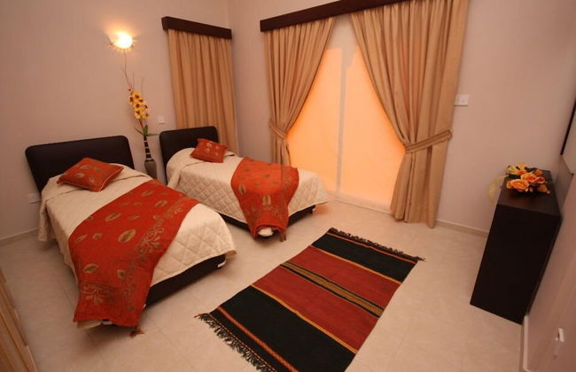 Vineland Sheromyli Villas - Foto 4