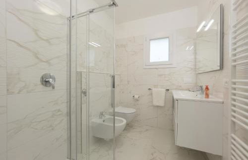 Esclusiva Villa Frontemare in Tana della Volpe 2 - Foto 26