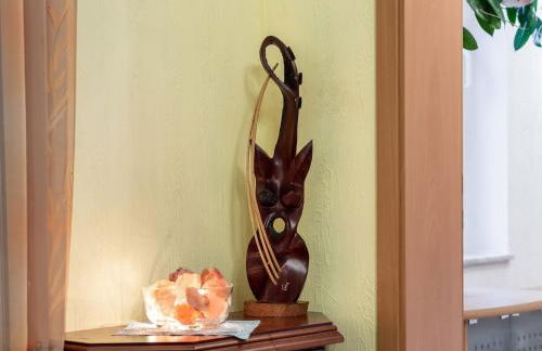 Gemütliche Ferienwohnung am Waldrand - Foto 30