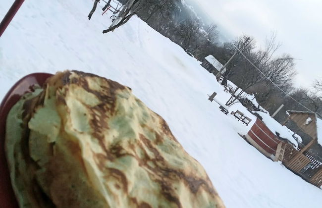 Rustic Wild Retreat IN Romania - Foto 27