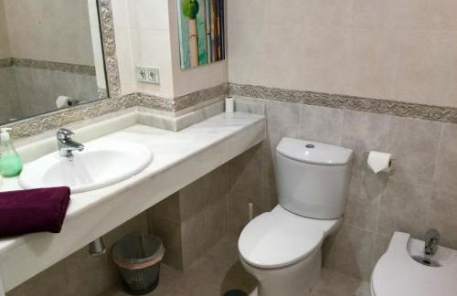 Hacienda del Sol Beachside and Golf Apt Marbella Puerto Banus - Photo 26