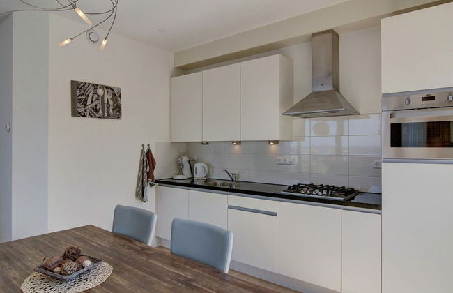 Luxury Apartment in a Residence Right on the Boulevard and the Beach - Foto 42