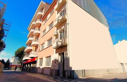 Gardunha Apartments Avenida I - Foto 29