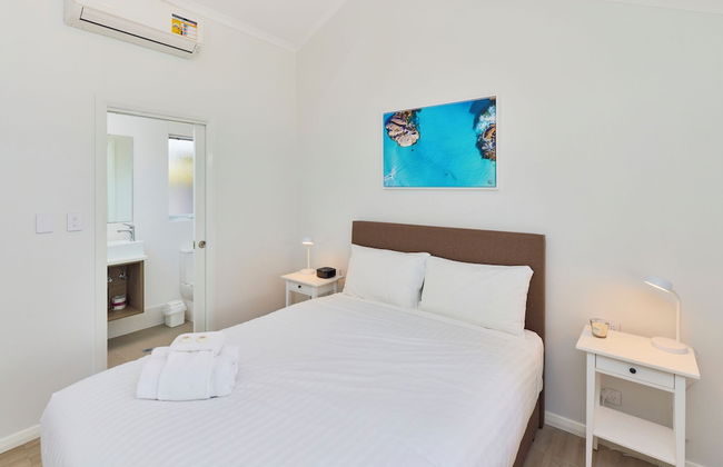 RAC Esperance Holiday Park - Foto 33