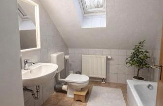 Green country house apartment - Foto 10