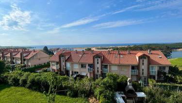 Dúplex Mogro Relax Junto al Mar - Foto 5