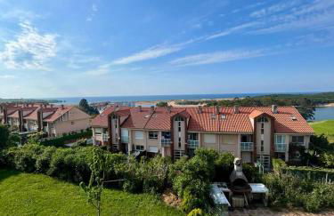 Dúplex Mogro Relax Junto al Mar - Foto 5