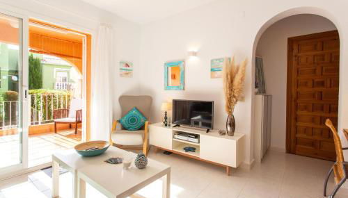 VH CostaBlanca - SANDRINE - Foto 3