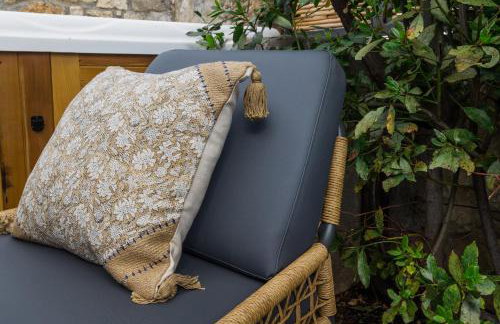 Villa Dimitra - Saint Nikolas Retreat - Foto 15