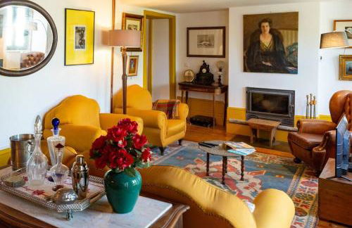 The Big House-grand comfort at Serra da Estrella - Foto 33