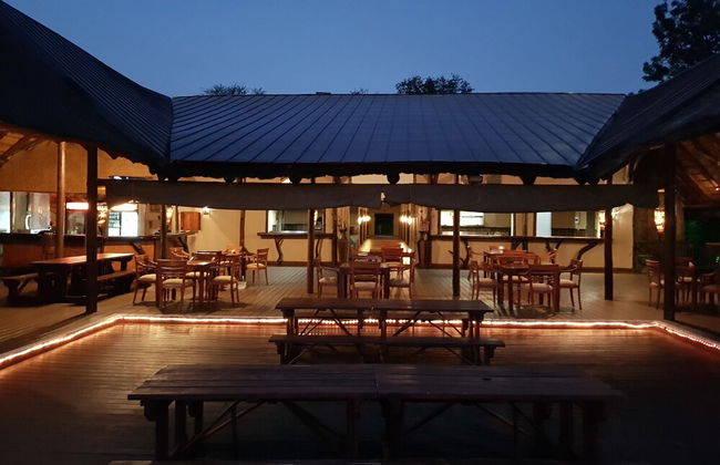 Amorello Safari Park - Photo 52