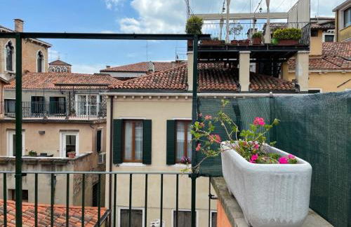 San Marco Luxury Apartment - Muneghe - Foto 60