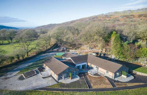 Suite 5 - Sleeping Giant Hotel - Pen Y Cae Inn - Foto 2