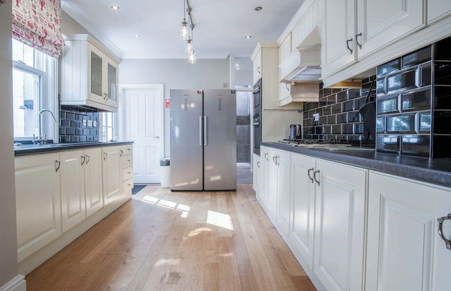 Overland Road 4 Bed House Mumbles - Foto 33