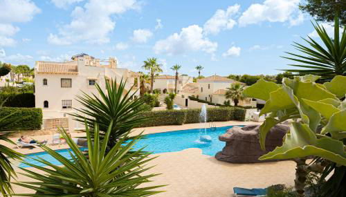 Wood Golf -Villamartin - Foto 4