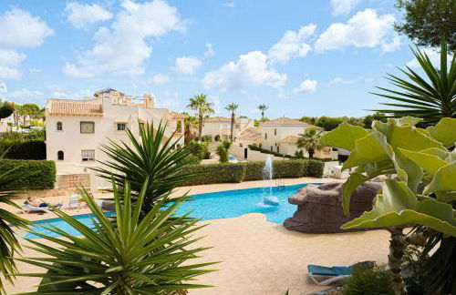 Wood Golf -Villamartin - Foto 4