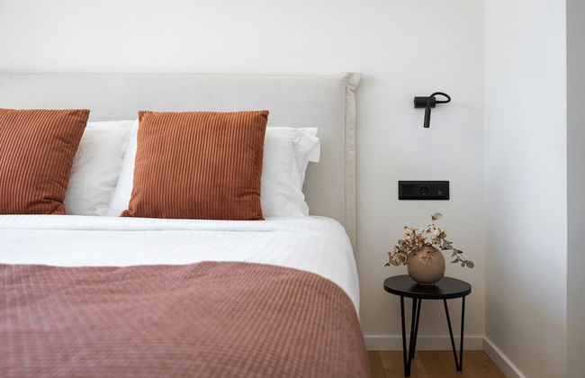 Athenian Riviera Elegant Residence - Foto 14