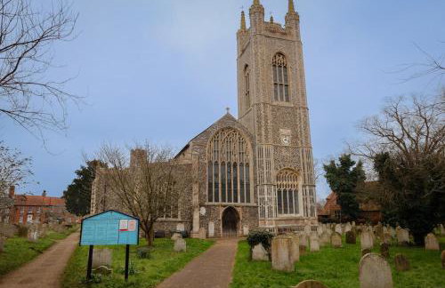The Old Scullery - Photo 14