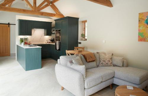 Woodland Retreat - Foto 7