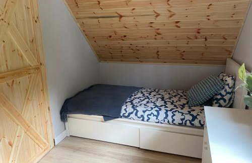 DOMKI NA SKARPIE - Foto 7