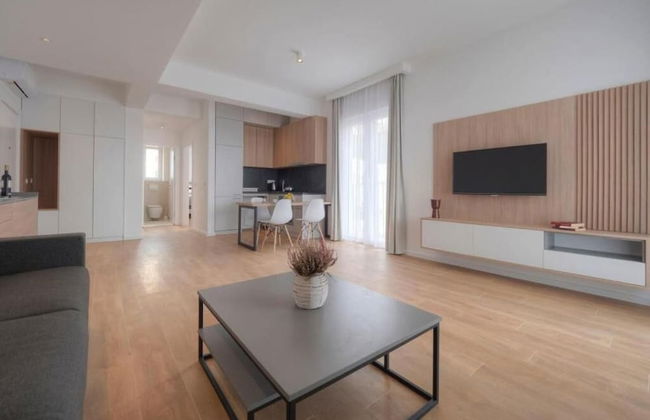 Two bedroom Apartment with sea view Jake - Foto 11